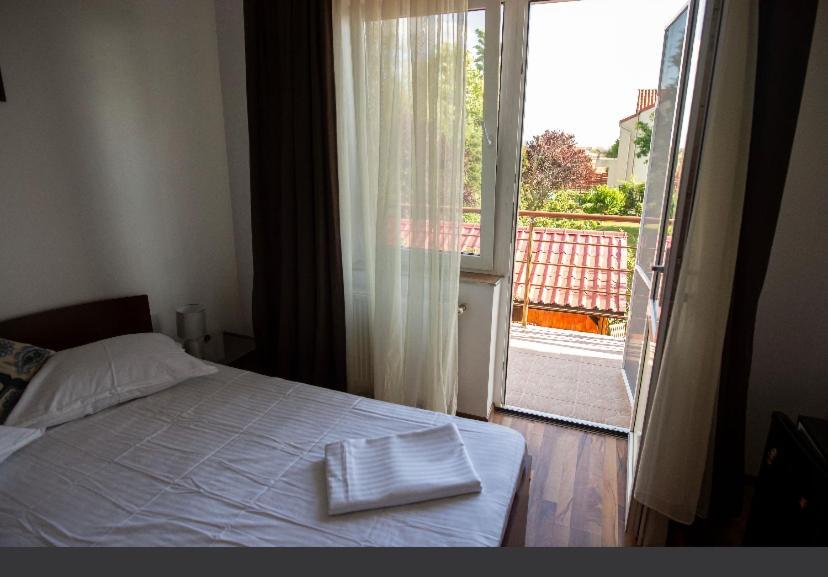 Vila Jean Bart Hotel Mangalia Exterior foto