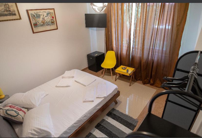Vila Jean Bart Hotel Mangalia Exterior foto